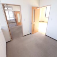 【成約済】いすみ市大原　元クリニック中古物件 画像22