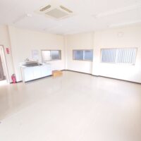 【成約済】いすみ市大原　元クリニック中古物件 画像26