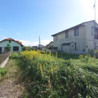 一宮町　東浪見　売地74坪 画像4