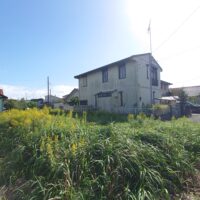 一宮町　東浪見　売地74坪 画像5