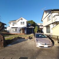 いすみ市岬町椎木　南国風な中古住宅 画像6