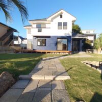 いすみ市岬町椎木　南国風な中古住宅 画像7