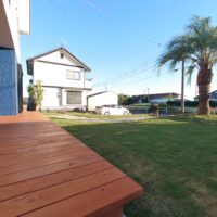 いすみ市岬町椎木　南国風な中古住宅 画像11