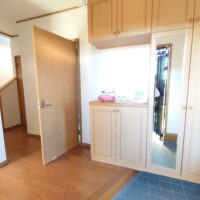 いすみ市岬町椎木　南国風な中古住宅 画像12