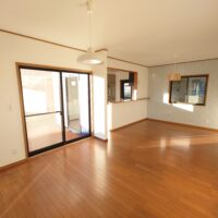 いすみ市岬町椎木　南国風な中古住宅 画像15