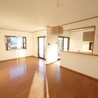 いすみ市岬町椎木　南国風な中古住宅 画像17