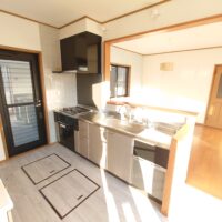 いすみ市岬町椎木　南国風な中古住宅 画像18