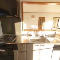 いすみ市岬町椎木　南国風な中古住宅 画像21