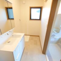 いすみ市岬町椎木　南国風な中古住宅 画像22