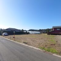 一宮町東浪見　234坪の売地 画像3