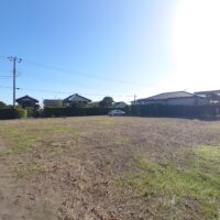 一宮町東浪見　234坪の売地 画像4