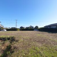 一宮町東浪見　234坪の売地 画像6