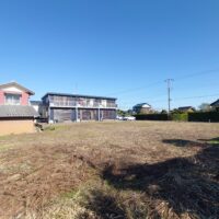 一宮町東浪見　234坪の売地 画像8