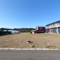 一宮町東浪見 234坪の売地