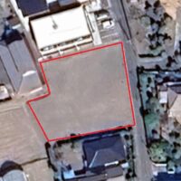 一宮町東浪見　234坪の売地 画像1