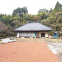 茂原市三ヶ谷 田舎暮らし向きの古民家 画像3 茂原市三ヶ谷 田舎暮らし向きの古民家 画像3