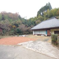 茂原市三ヶ谷 田舎暮らし向きの古民家 画像4 茂原市三ヶ谷 田舎暮らし向きの古民家 画像4