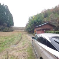 茂原市三ヶ谷 田舎暮らし向きの古民家 画像5 茂原市三ヶ谷 田舎暮らし向きの古民家 画像5