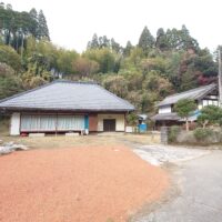 茂原市三ヶ谷 田舎暮らし向きの古民家 画像6 茂原市三ヶ谷 田舎暮らし向きの古民家 画像6