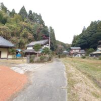 茂原市三ヶ谷 田舎暮らし向きの古民家 画像7 茂原市三ヶ谷 田舎暮らし向きの古民家 画像7
