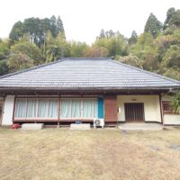 茂原市三ヶ谷 田舎暮らし向きの古民家 画像10 茂原市三ヶ谷 田舎暮らし向きの古民家 画像10