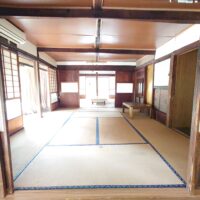 茂原市三ヶ谷 田舎暮らし向きの古民家 画像21 茂原市三ヶ谷 田舎暮らし向きの古民家 画像21