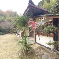 茂原市三ヶ谷 田舎暮らし向きの古民家 画像15 茂原市三ヶ谷 田舎暮らし向きの古民家 画像15