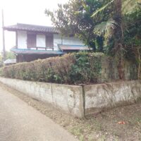 茂原市三ヶ谷 田舎暮らし向きの古民家 画像19 茂原市三ヶ谷 田舎暮らし向きの古民家 画像19