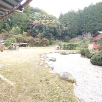 茂原市三ヶ谷 田舎暮らし向きの古民家 画像16 茂原市三ヶ谷 田舎暮らし向きの古民家 画像16