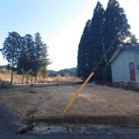 いすみ市緑豊かなエリアの分譲地 画像5