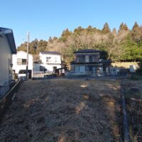 いすみ市緑豊かなエリアの分譲地 画像6