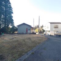 いすみ市緑豊かなエリアの分譲地 画像8