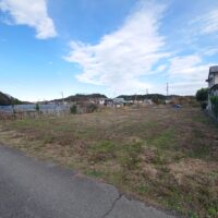 いすみ市岬町江場土 955㎡(288坪) 売地 画像11 いすみ市岬町江場土 955㎡(288坪) 売地 画像11
