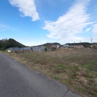 いすみ市岬町江場土 955㎡(288坪) 売地 画像10 いすみ市岬町江場土 955㎡(288坪) 売地 画像10
