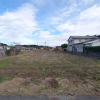 いすみ市岬町江場土 955㎡(288坪) 売地 画像9 いすみ市岬町江場土 955㎡(288坪) 売地 画像9