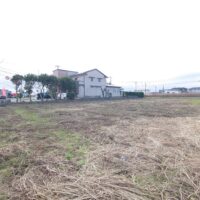 いすみ市岬町江場土 955㎡(288坪) 売地 画像5 いすみ市岬町江場土 955㎡(288坪) 売地 画像5