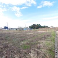 いすみ市岬町江場土 955㎡(288坪) 売地 画像4 いすみ市岬町江場土 955㎡(288坪) 売地 画像4