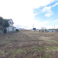 いすみ市岬町江場土 955㎡(288坪) 売地