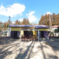 いすみ市岬町押日 中古住宅 777万円
