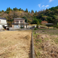 【価格改定】いすみ市緑豊かなエリアの分譲地 画像10 【価格改定】いすみ市緑豊かなエリアの分譲地 画像10