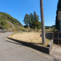 【価格改定】いすみ市緑豊かなエリアの分譲地