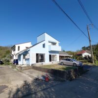 いすみ市　海近のリノベ住宅　 画像3