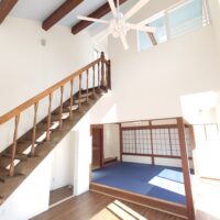 いすみ市　海近のリノベ住宅　 画像11