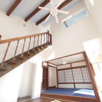 いすみ市　海近のリノベ住宅　 画像12