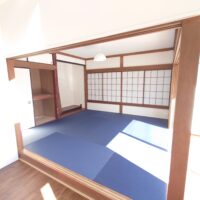 いすみ市　海近のリノベ住宅　 画像13