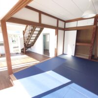 いすみ市　海近のリノベ住宅　 画像14