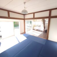 いすみ市　海近のリノベ住宅　 画像15