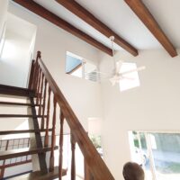 いすみ市　海近のリノベ住宅　 画像21